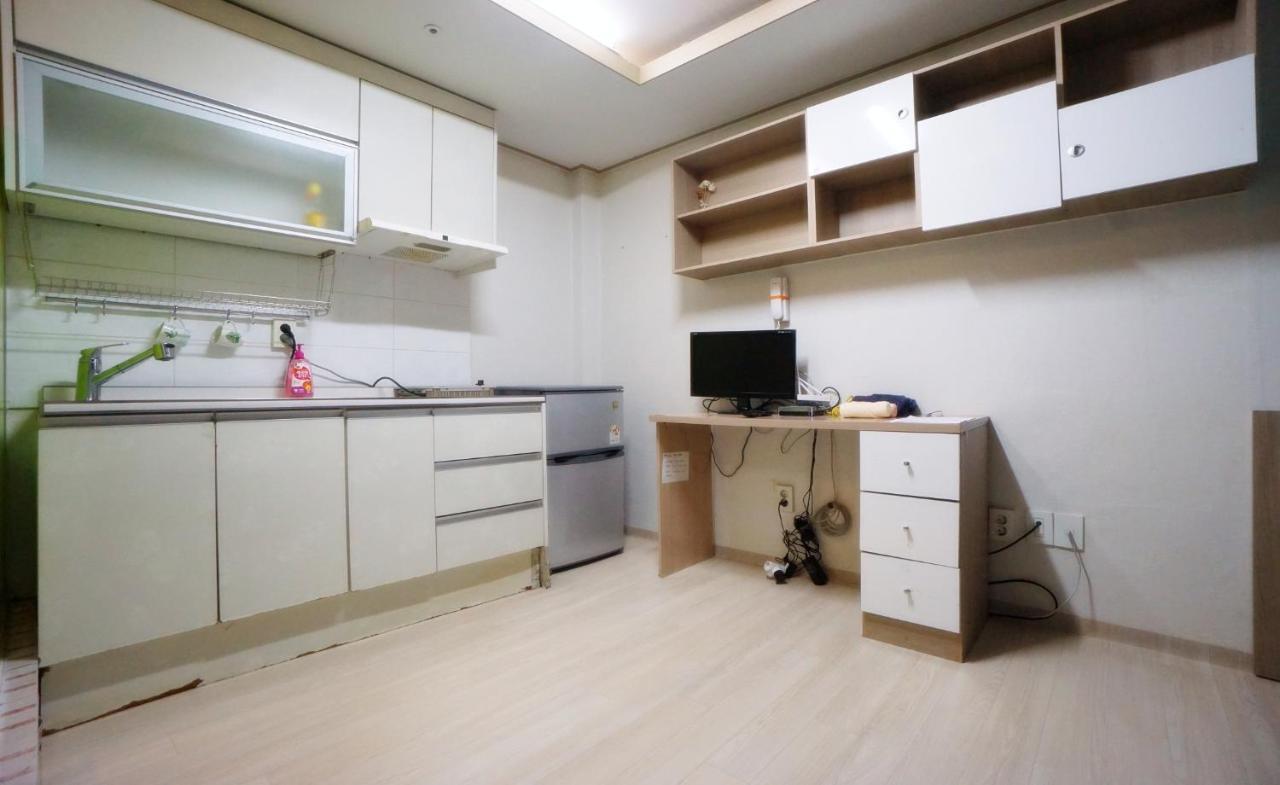 فندق Open House Apgujeong-Rodeo ,Cony سيول المظهر الخارجي الصورة