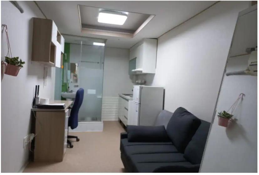 فندق Open House Apgujeong-Rodeo ,Cony سيول المظهر الخارجي الصورة