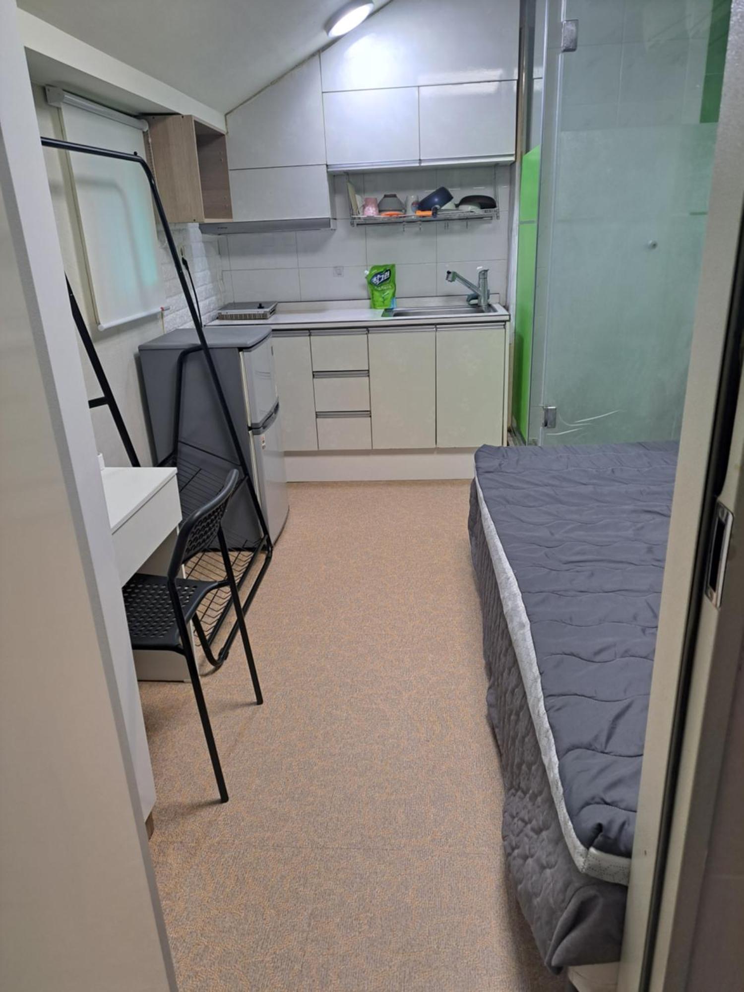 فندق Open House Apgujeong-Rodeo ,Cony سيول المظهر الخارجي الصورة
