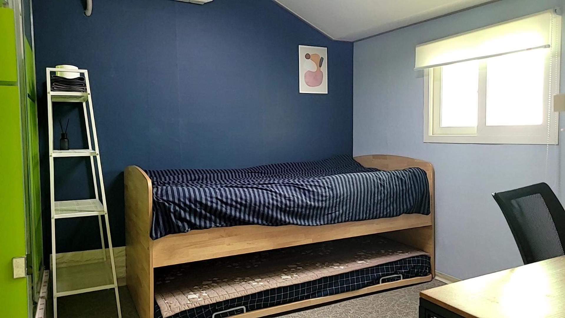 فندق Open House Apgujeong-Rodeo ,Cony سيول المظهر الخارجي الصورة