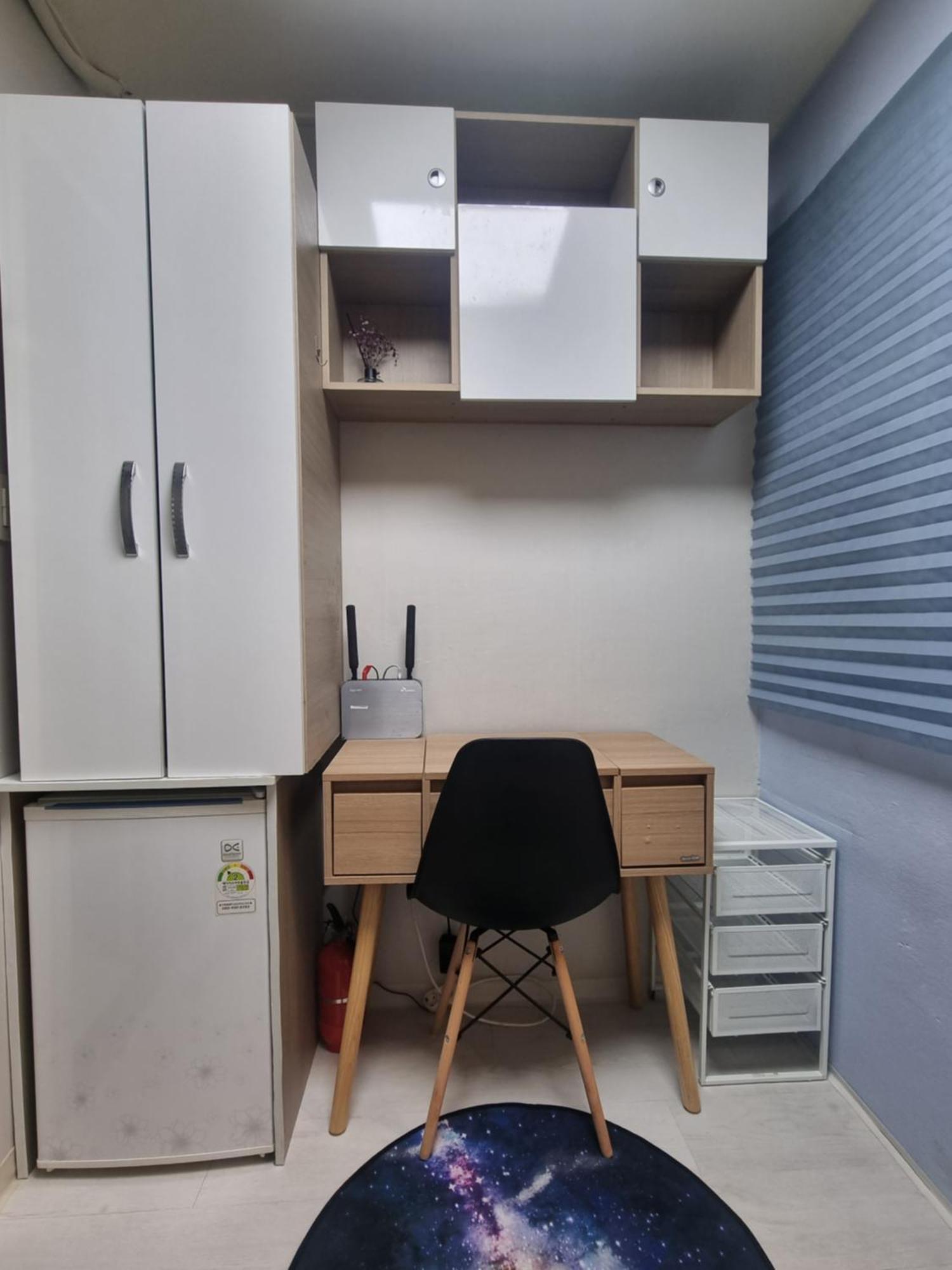 فندق Open House Apgujeong-Rodeo ,Cony سيول المظهر الخارجي الصورة