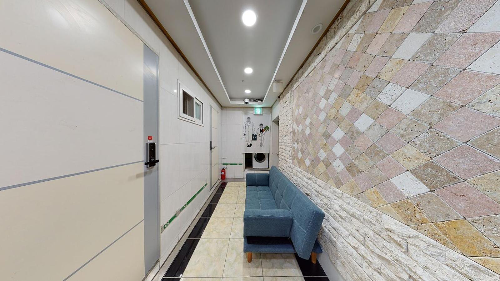 فندق Open House Apgujeong-Rodeo ,Cony سيول المظهر الخارجي الصورة
