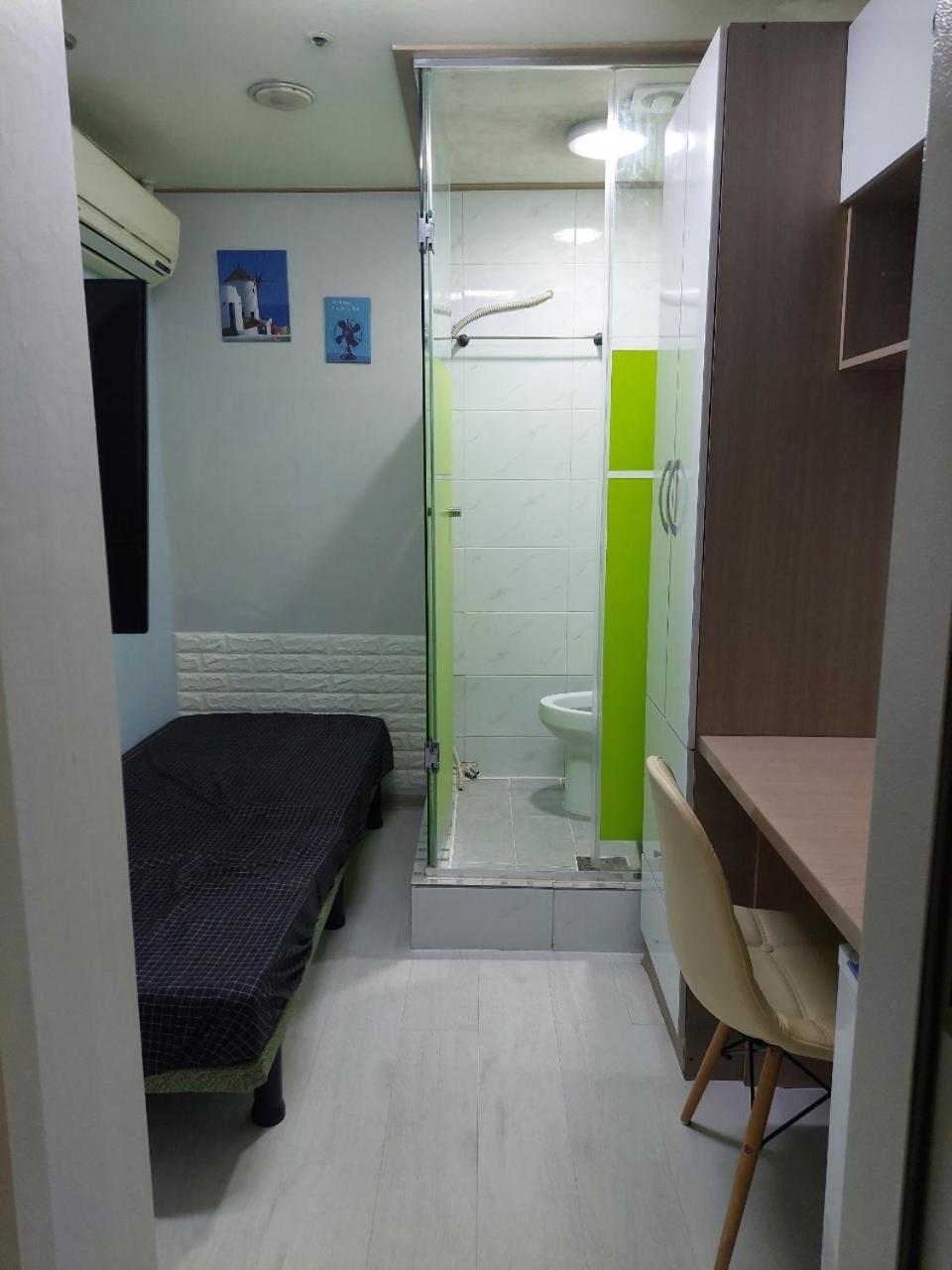 فندق Open House Apgujeong-Rodeo ,Cony سيول المظهر الخارجي الصورة