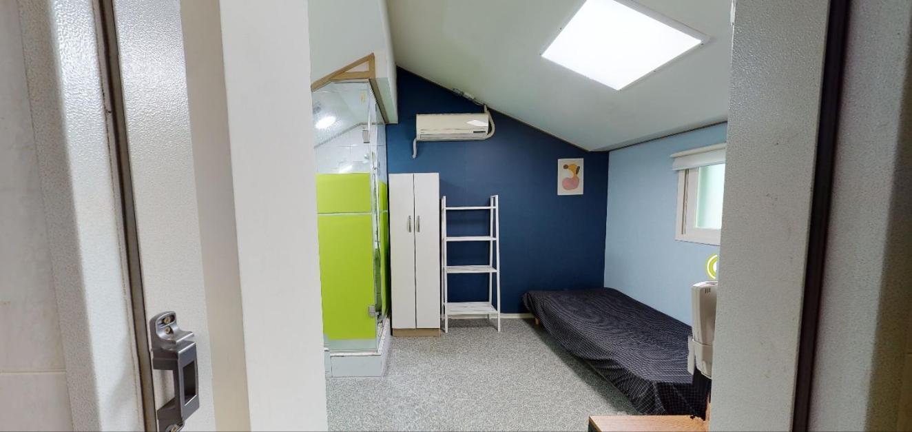 فندق Open House Apgujeong-Rodeo ,Cony سيول المظهر الخارجي الصورة