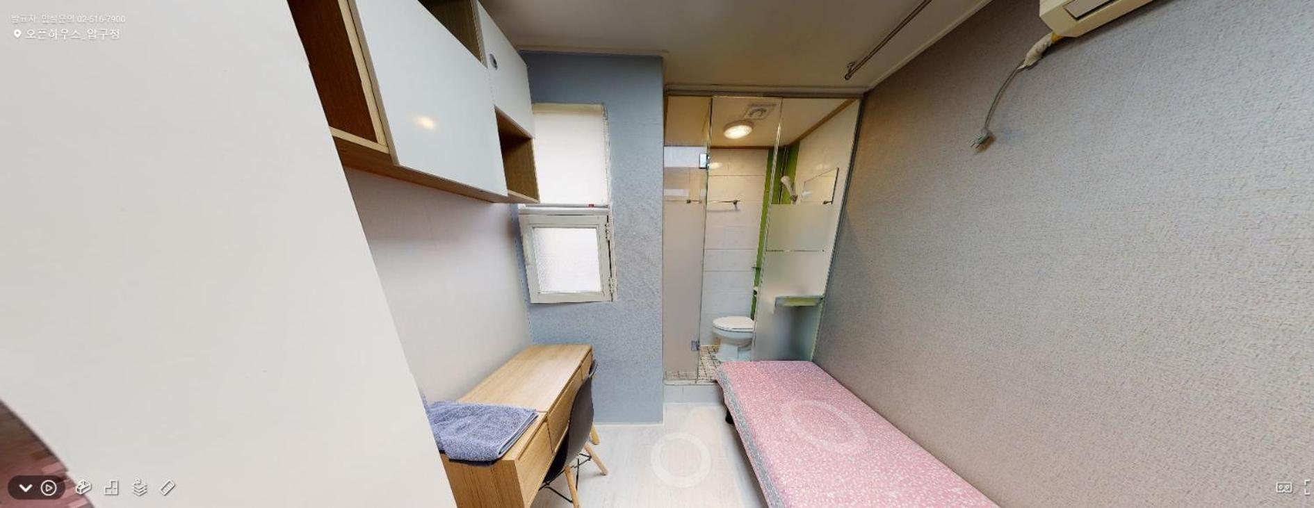 فندق Open House Apgujeong-Rodeo ,Cony سيول المظهر الخارجي الصورة