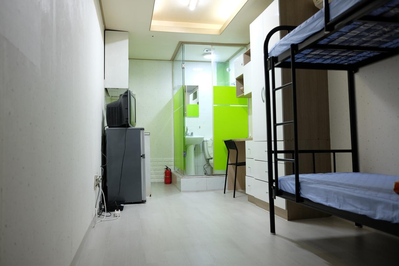 فندق Open House Apgujeong-Rodeo ,Cony سيول المظهر الخارجي الصورة